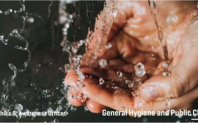 General Hygiene and Public Cleanliness